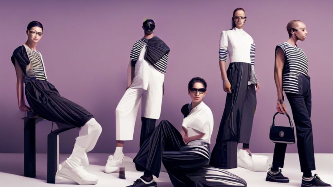 2024’s Fashion Landscape! 10 Trendsetting Themes That Demand Attention 2024’s Fashion Landscape! 10 Trendsetting Themes That Demand Attention