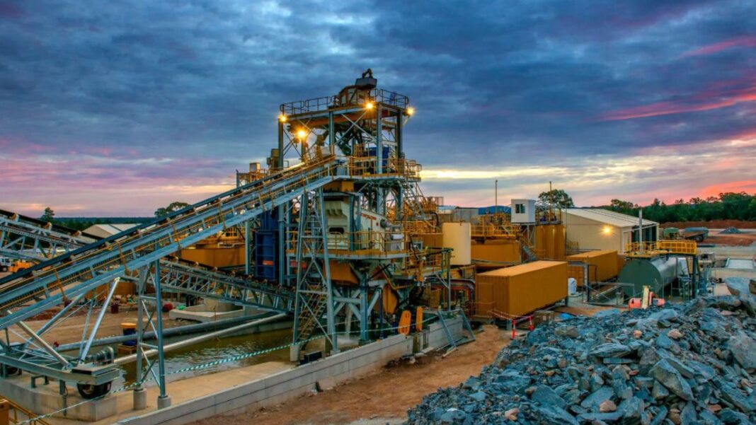 India Holds First-Ever Auction for Critical Minerals India Holds First-Ever Auction for Critical Minerals
