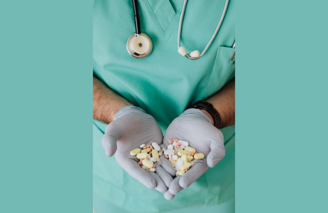 Study finds that Common childhood infection antibiotics is now ineffective at present Study finds that Common childhood infection antibiotics is now ineffective at present