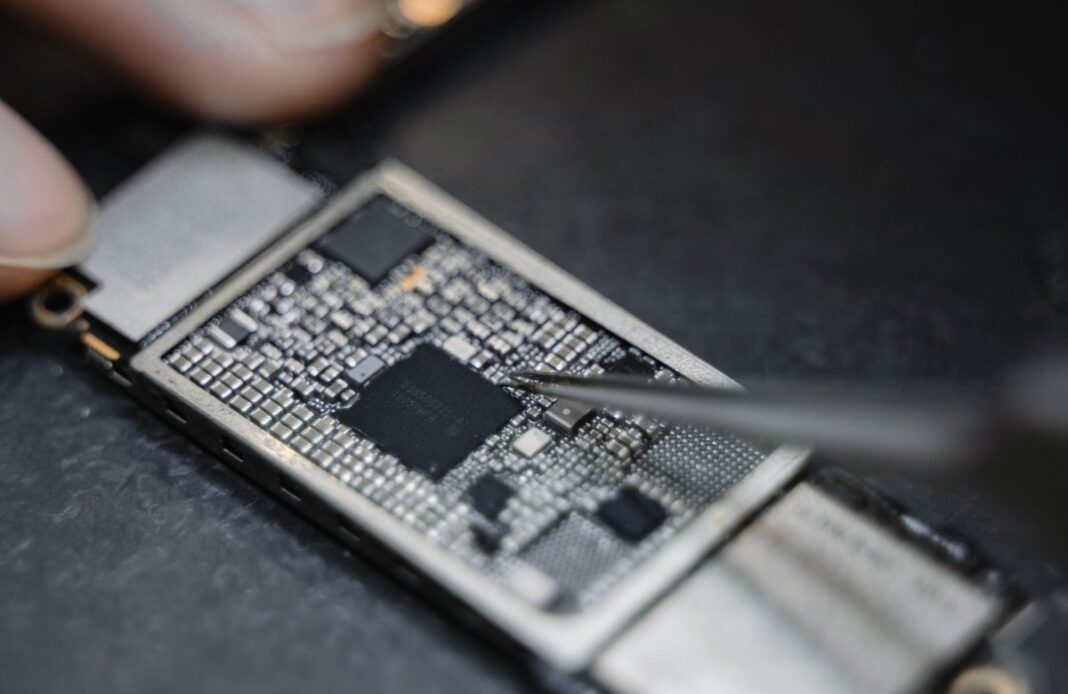 Artificial brain capable of…designed Artificial brain capable of…designed