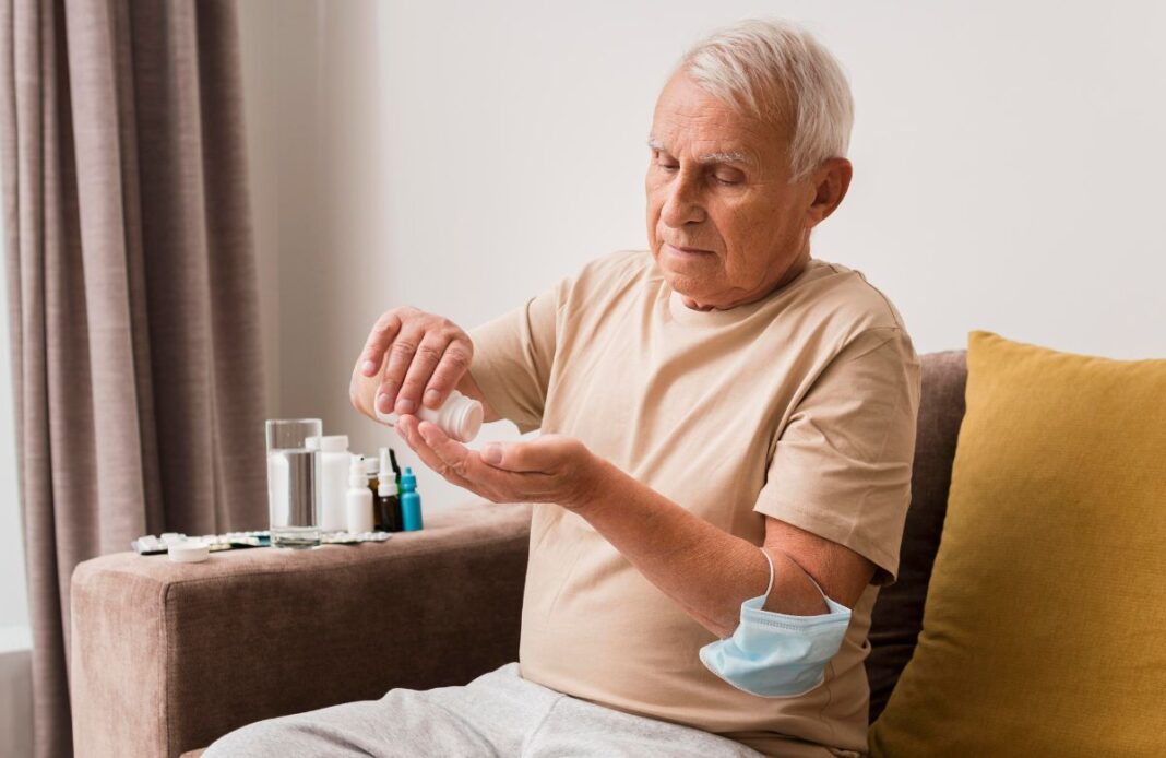 Blood thinning drug push, NHS prevents…strokes Blood thinning drug push, NHS prevents…strokes