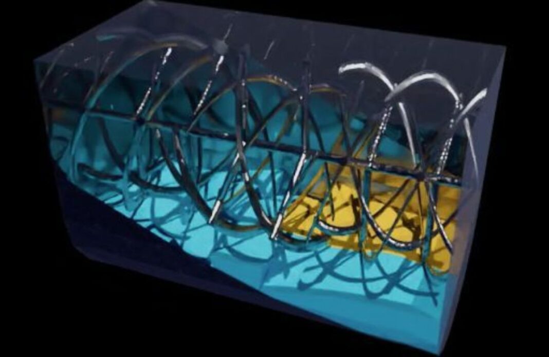 Birmingham unveils AI-driven innovation for industrial processing equipment design. Birmingham unveils AI-driven innovation for industrial processing equipment design.