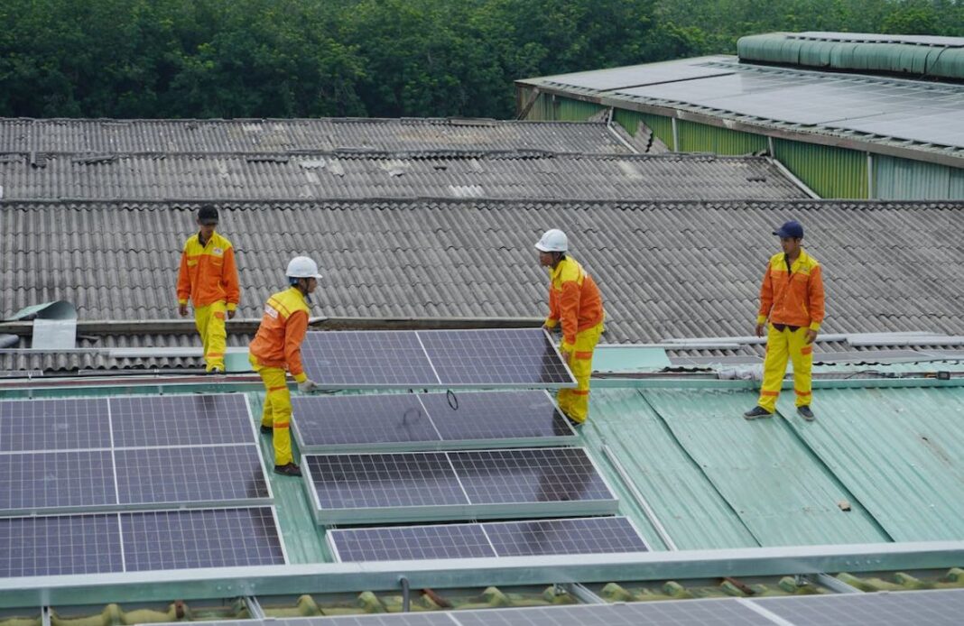 ISA to fund solar projects in Africa ISA to fund solar projects in Africa