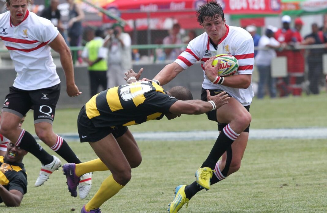 Significant findings in Largest ever study into rugby safety… Significant findings in Largest ever study into rugby safety…