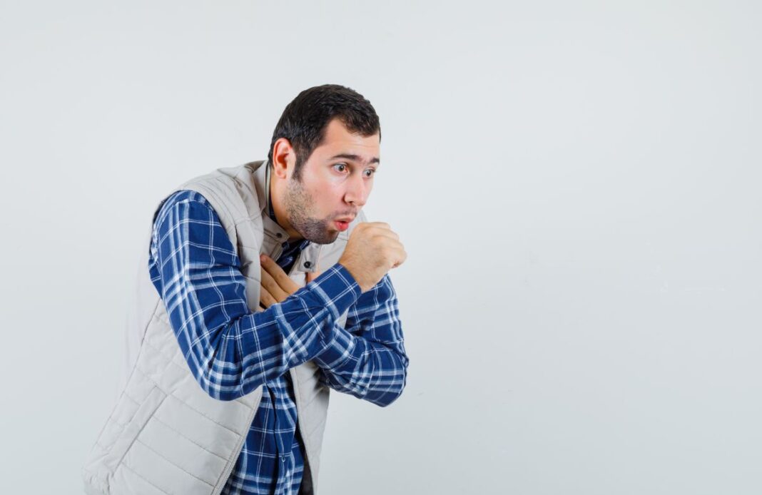 Whooping cough vaccination encouraged as experts predict an outbreak Whooping cough vaccination encouraged as experts predict an outbreak