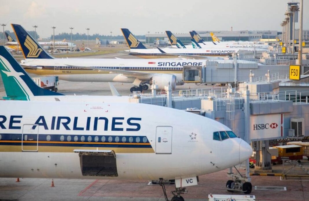 Singapore Airlines and Air New Zealand bring in bigger plane, boosting NZ services Singapore Airlines and Air New Zealand bring in bigger plane, boosting NZ services