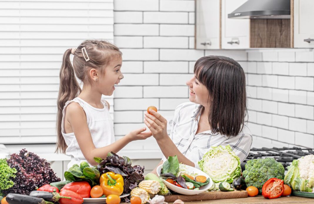 How to prevent common Nutrition Deficiency in kids How to prevent common Nutrition Deficiency in kids