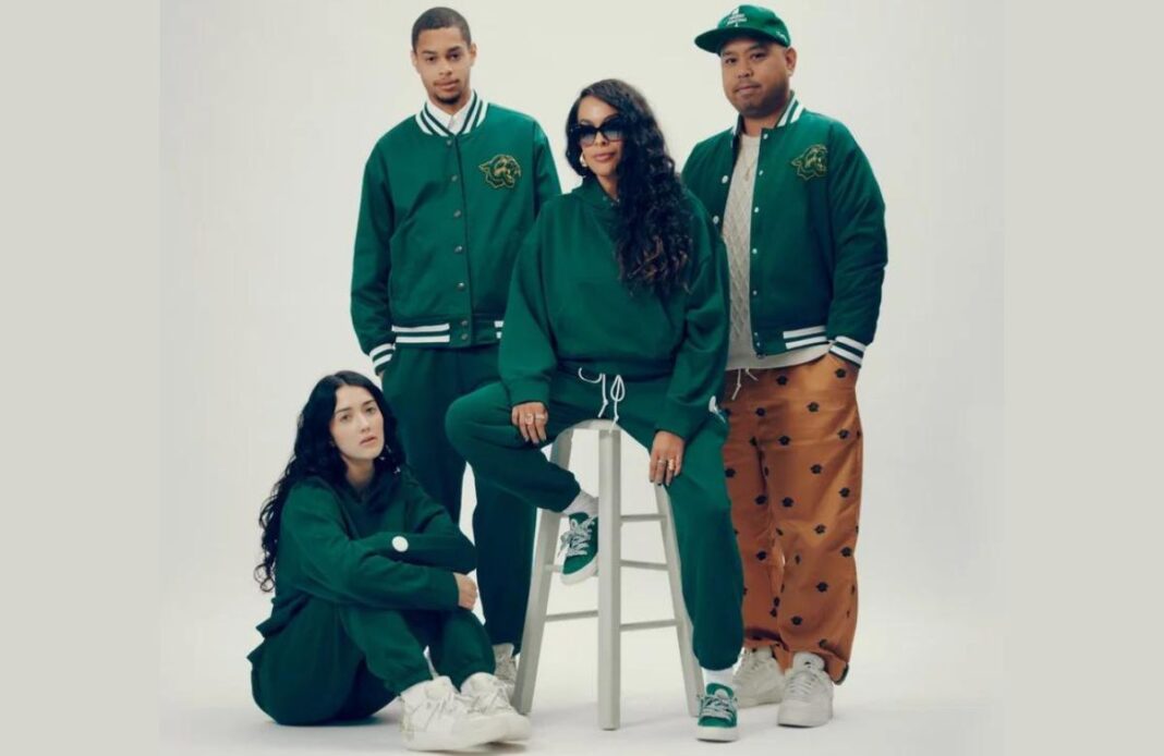 Puma Joins Forces with Trophy Hunting for Exclusive 12-Piece Collection: A Fusion of Style and Purpose Puma Joins Forces with Trophy Hunting for Exclusive 12-Piece Collection: A Fusion of Style and Purpose