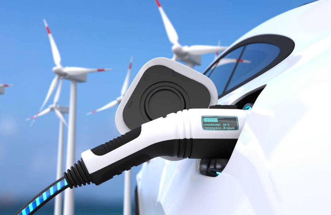 EV revelation in UK with new battery innovation. EV revelation in UK with new battery innovation.