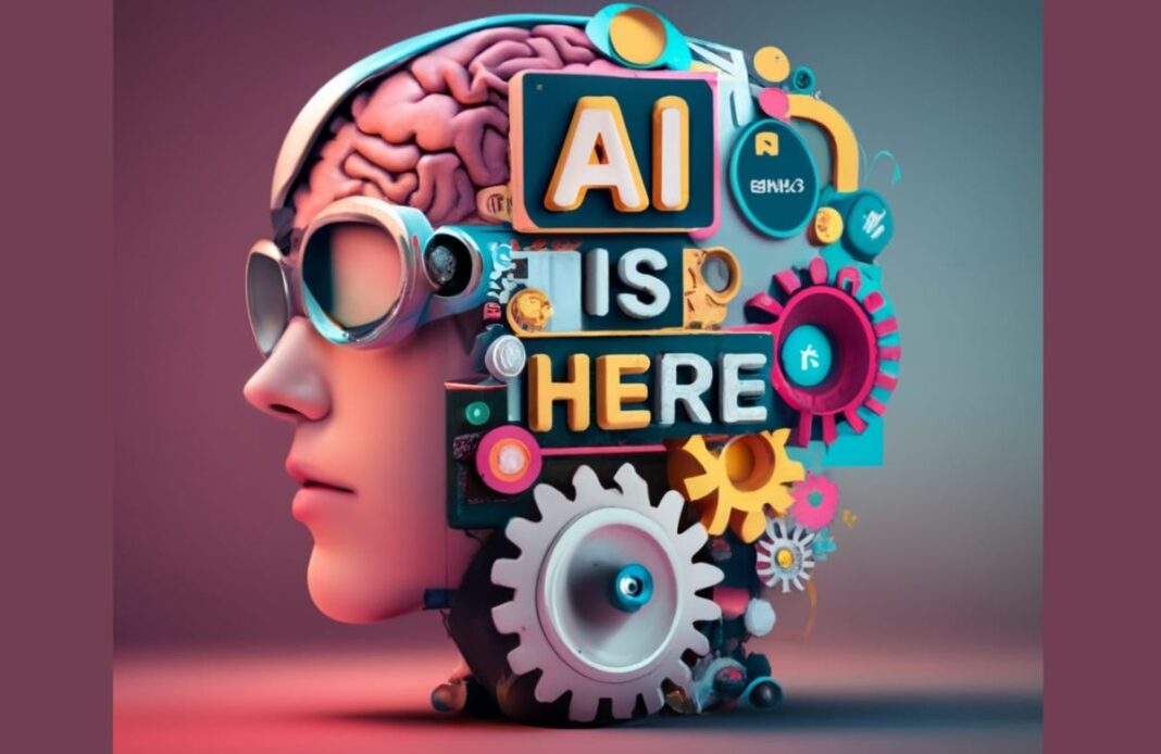 AI Revolutionizes Contact Centers AI Revolutionizes Contact Centers