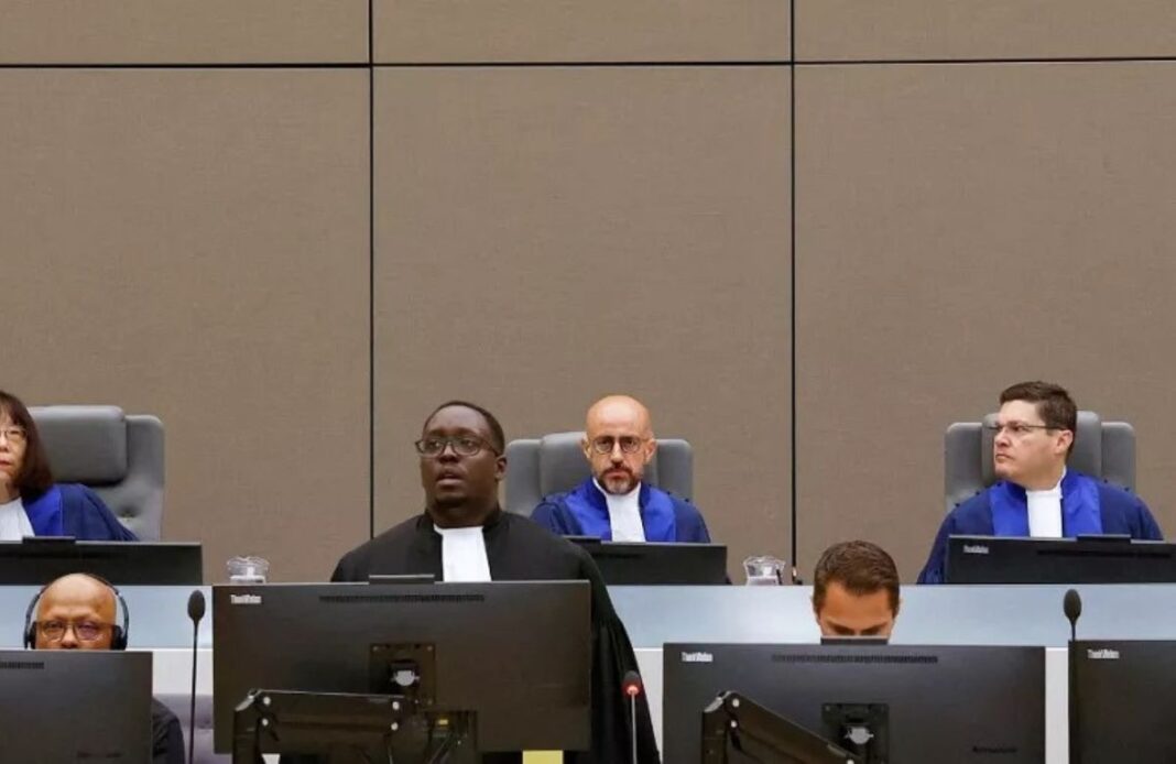 South Africa submits Israel to the ICC Regarding the Gaza attacks, South Africa submits Israel to the ICC Regarding the Gaza attacks,