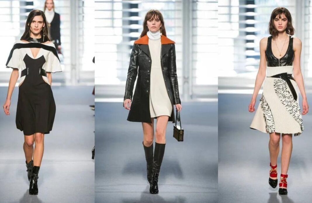 Louis Vuitton Extends Ghesquière’s Contract Louis Vuitton Extends Ghesquière’s Contract