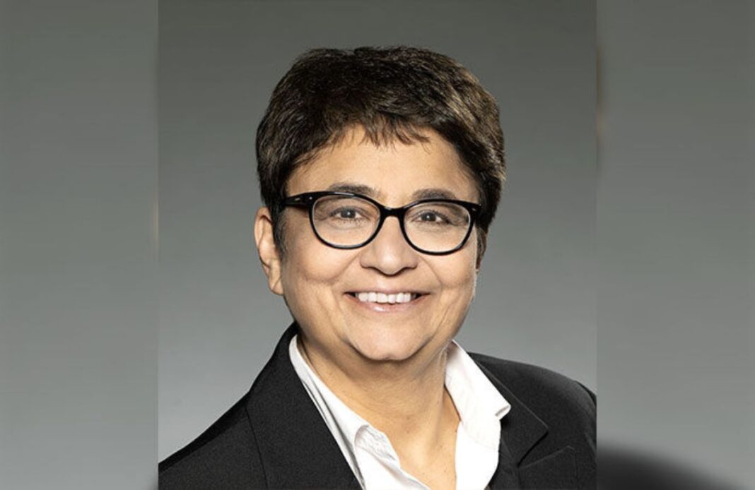 Meet the Indian American lawyer appointed to a key position by Biden Meet the Indian American lawyer appointed to a key position by Biden