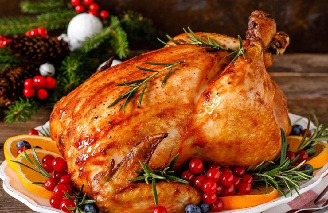 Best turkey meals for Christmas and how to make your dinners special Best turkey meals for Christmas and how to make your dinners special