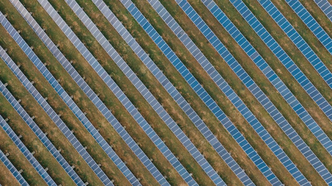 Could AI bring in a Solar panel manufacturing enhancement? Could AI bring in a Solar panel manufacturing enhancement?Â