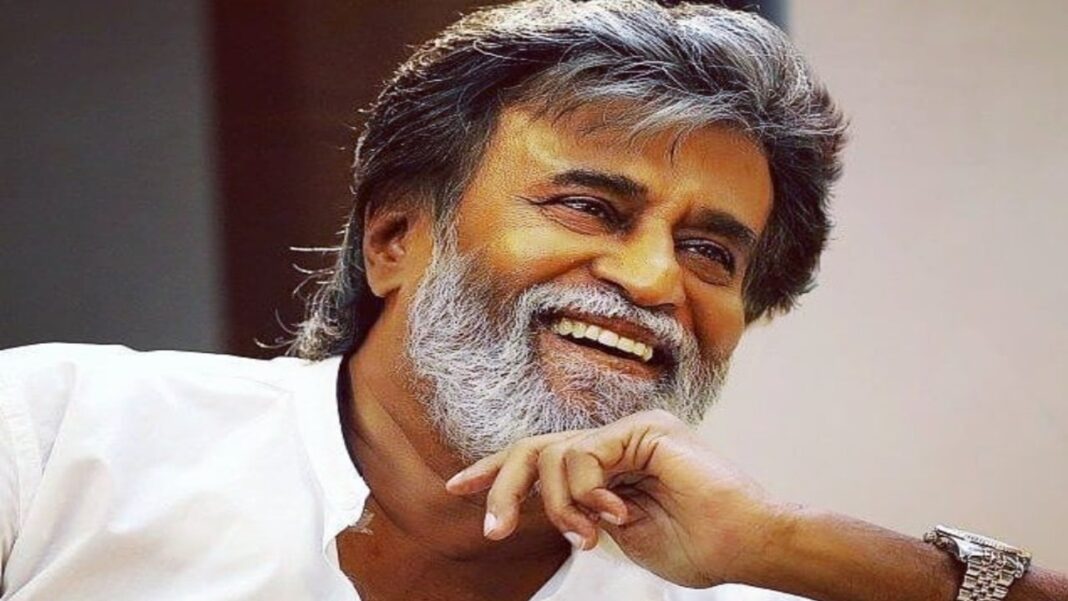 Superstar Rajinikanth turns 73! Superstar Rajinikanth turns 73!