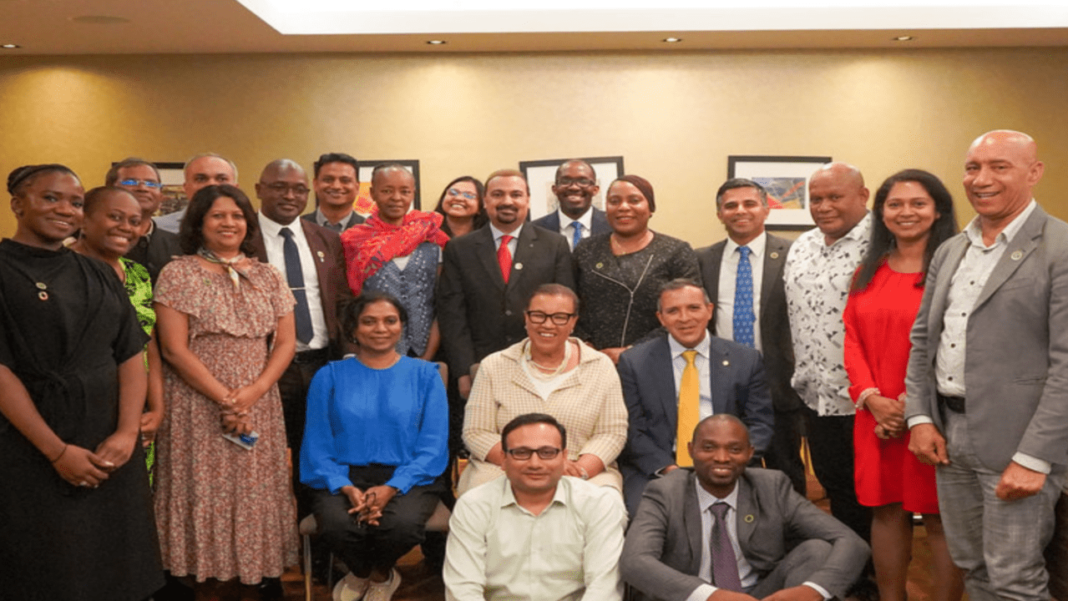 Commonwealth expands its Climate Finance Access Hub  Commonwealth expands its Climate Finance Access Hub Â