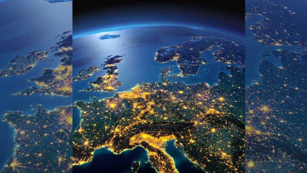 NASA space missions pinpoint CO2 emissions sources on Earth NASA space missions pinpoint CO2 emissions sources on Earth