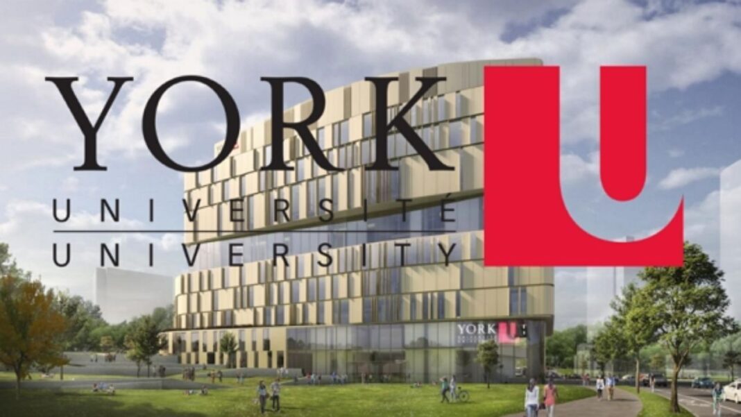 Secure a Scholarship at York University Secure a Scholarship at York University