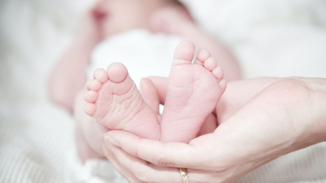 DNA mapping for newborns to identify diseases DNA mapping for newborns to identify diseases
