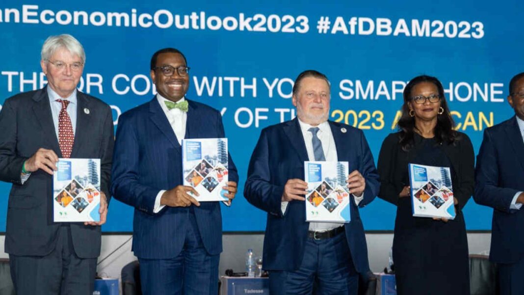 EU’s carbon tax could cost Africa $25 billion yearly EU’s carbon tax could cost Africa $25 billion yearly