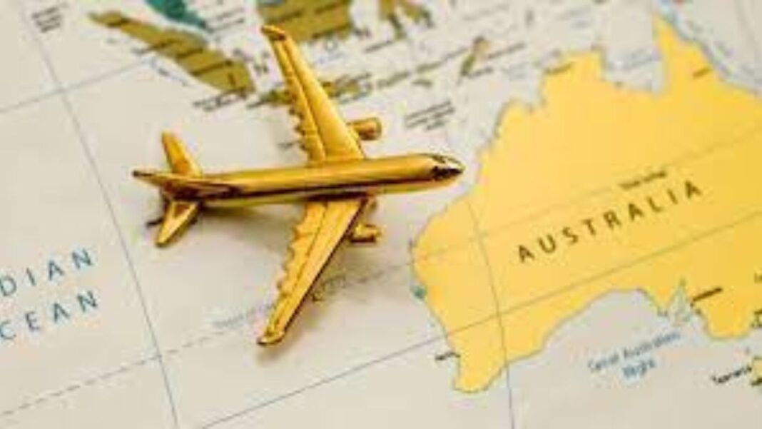 Australia deducts post-study work rights Australia deducts post-study work rights