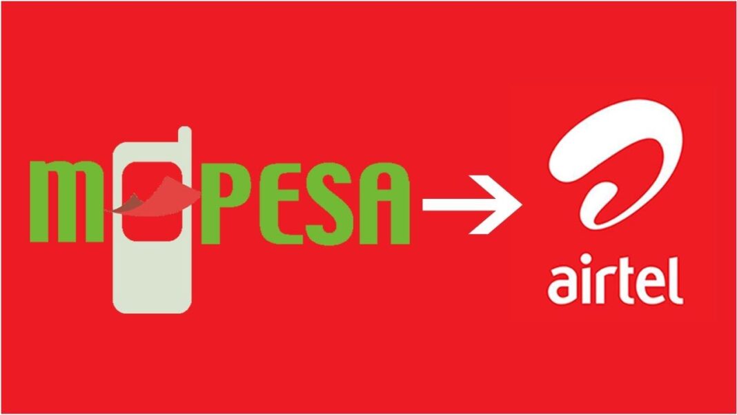 Airtel to be fined Sh10 million for breaching a contract Airtel to be fined Sh10 million for breaching a contract