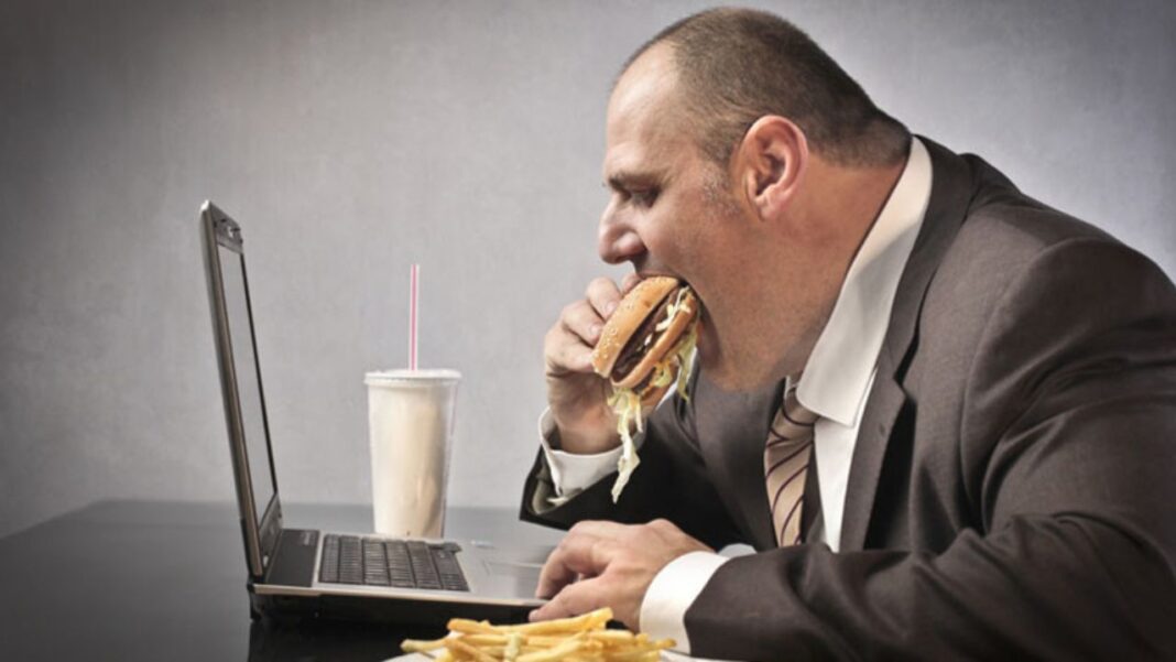 Obesity epidemic sweeps Europe Obesity epidemic sweeps Europe