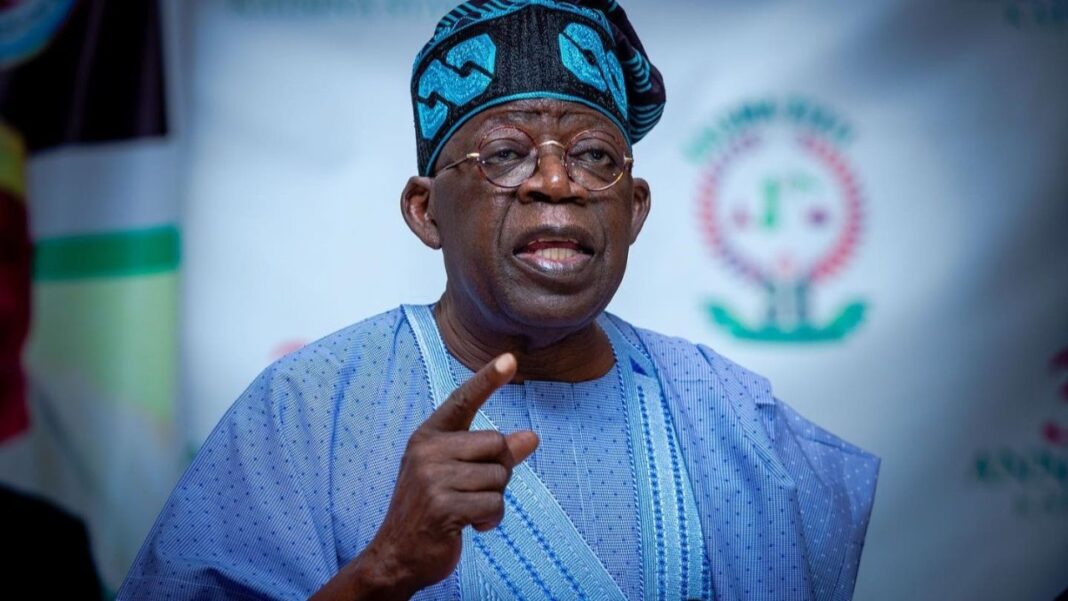 President Tinubu requests assistance for victims in Plateau State President Tinubu requests assistance for victims in Plateau State