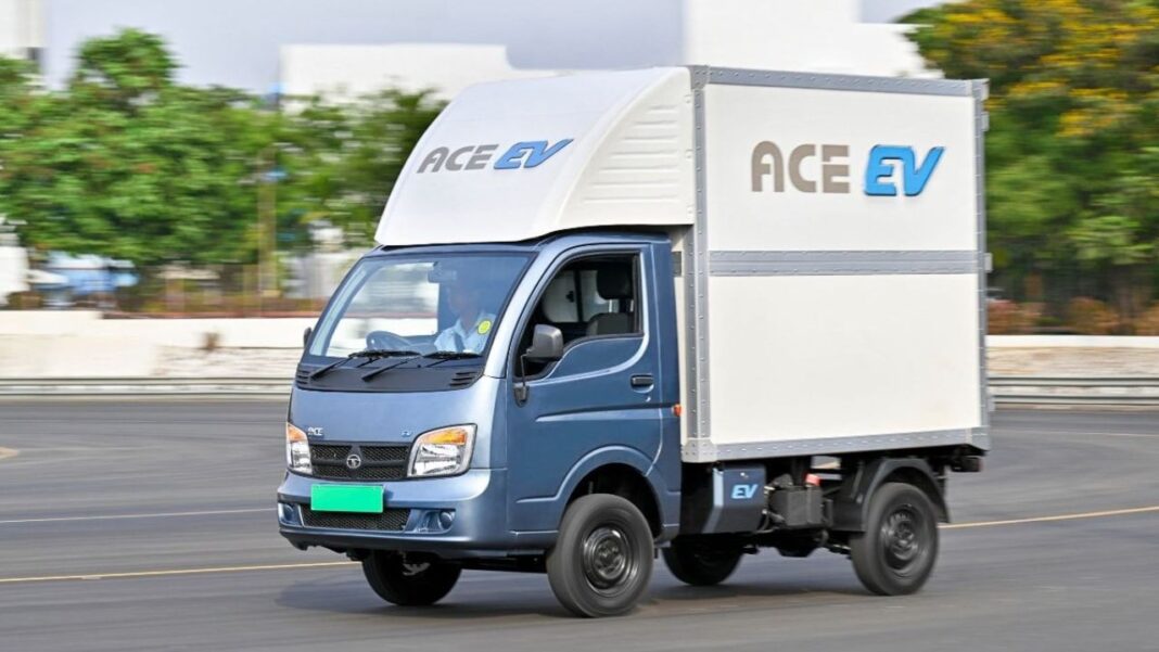Tata Motors receives first PLI-AUTO certificate from ARAI Tata Motors receives first PLI-AUTO certificate from ARAI