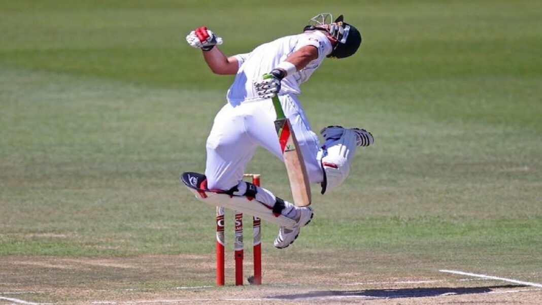 IPL 2024 to introduce two bouncers per over IPL 2024 to introduce two bouncers per over