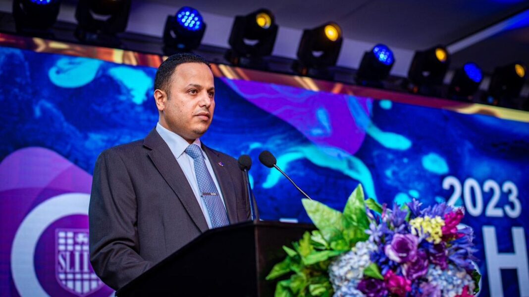 Saudi Ambassador commends educators Saudi Ambassador commends educators