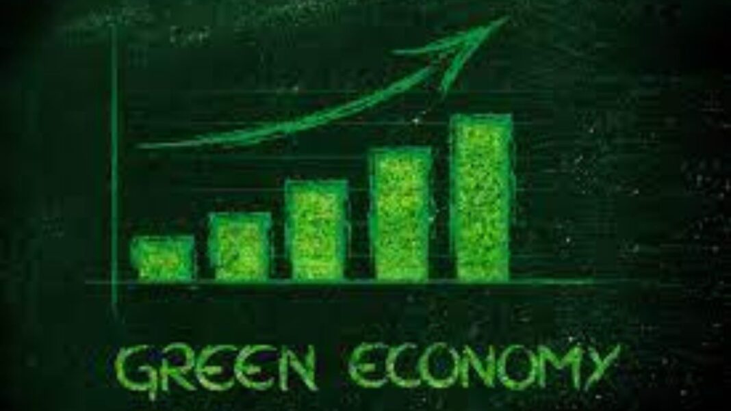 Africa to become World’s First Green Manufacturing Hub Africa to become World’s First Green Manufacturing Hub
