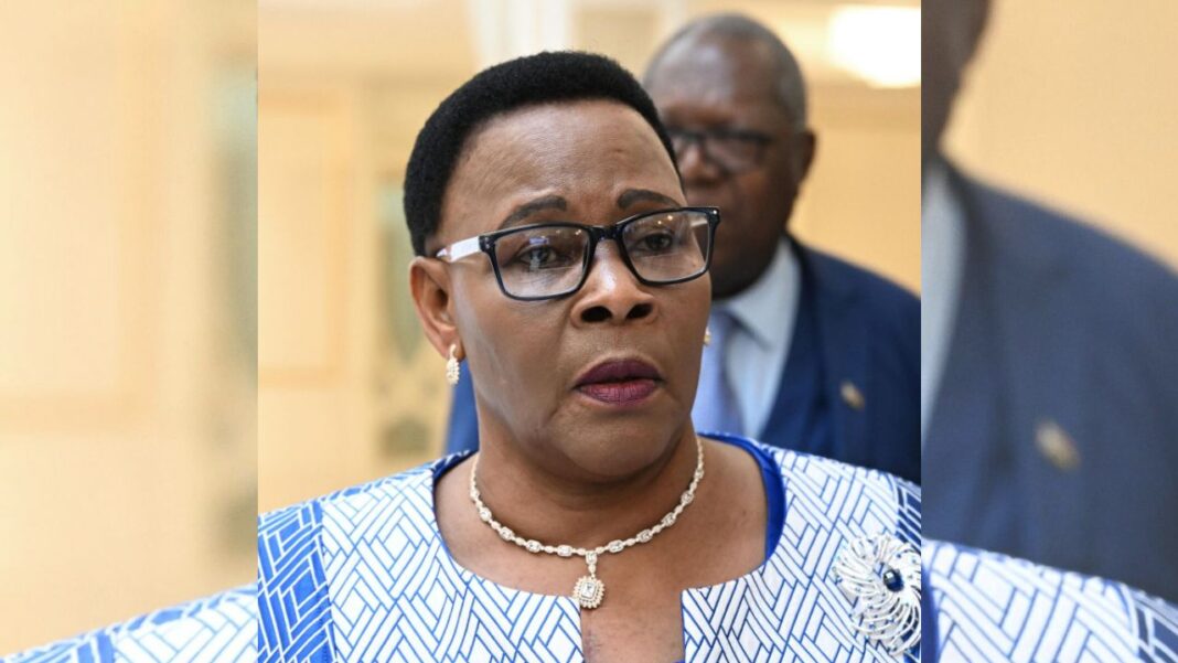 Remove barriers to Intra African Trade: Senate President Remove barriers to Intra African Trade: Senate President