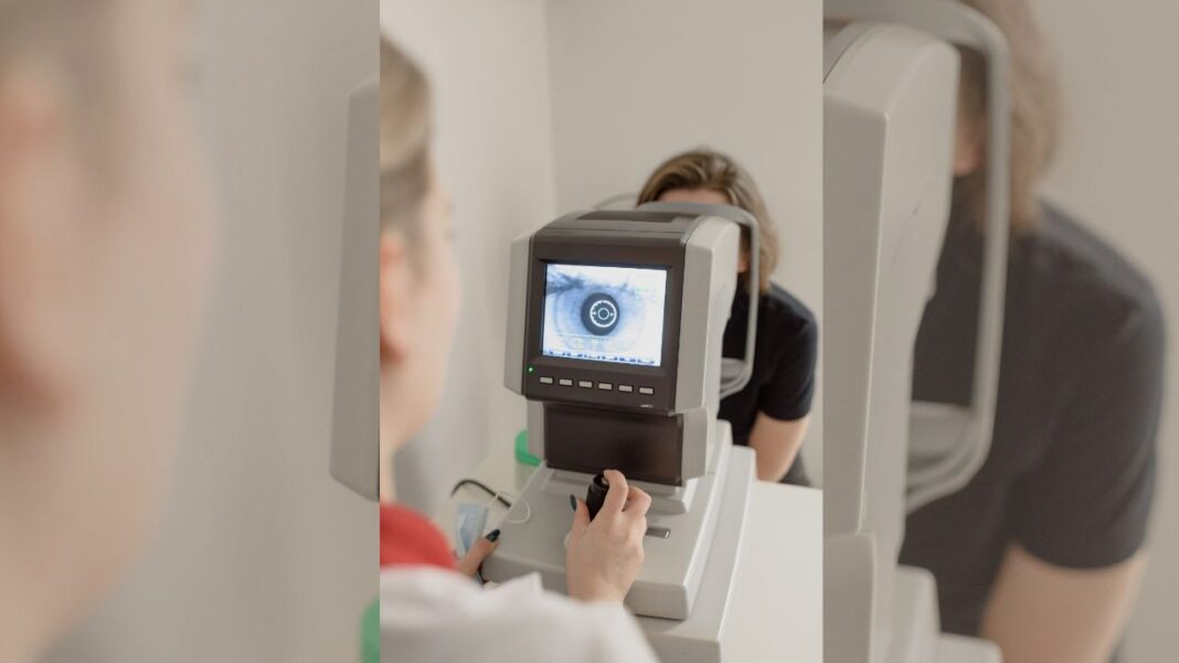 Gift Of Sight Month reminds us of our eye health Gift Of Sight Month reminds us of our eye health