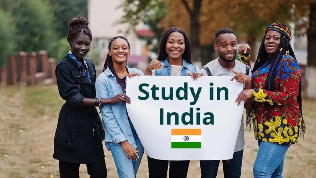 India to be a global hub for higher education by 2047 India to be a global hub for higher education by 2047