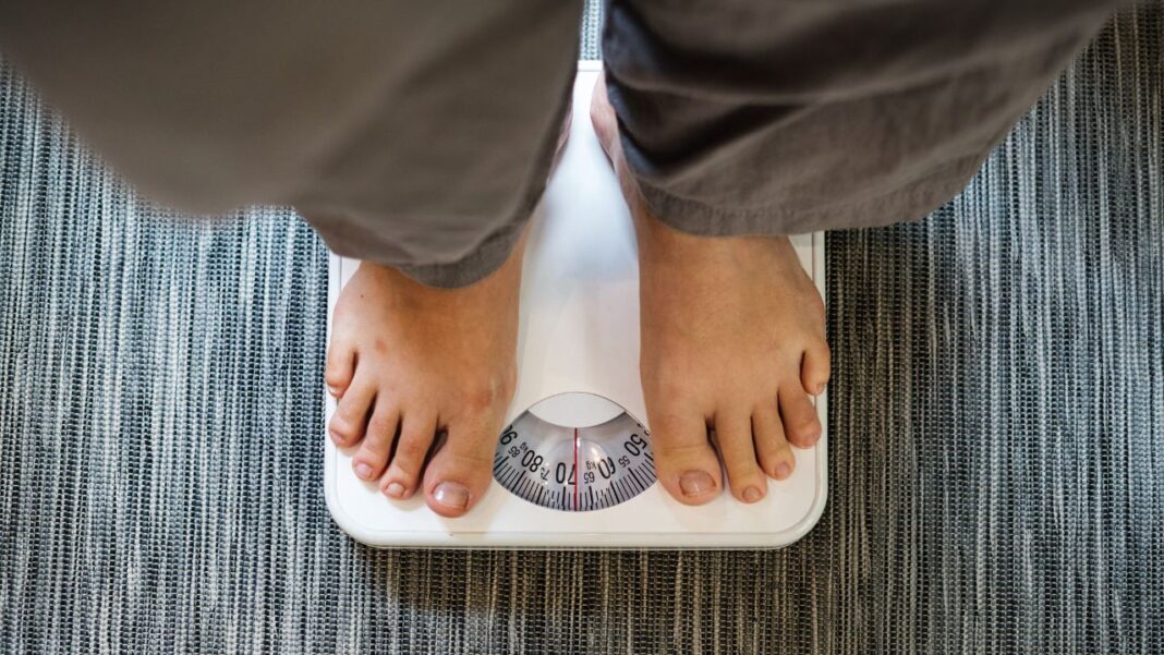 Gain weight naturally with healthy eating Gain weight naturally with healthy eating