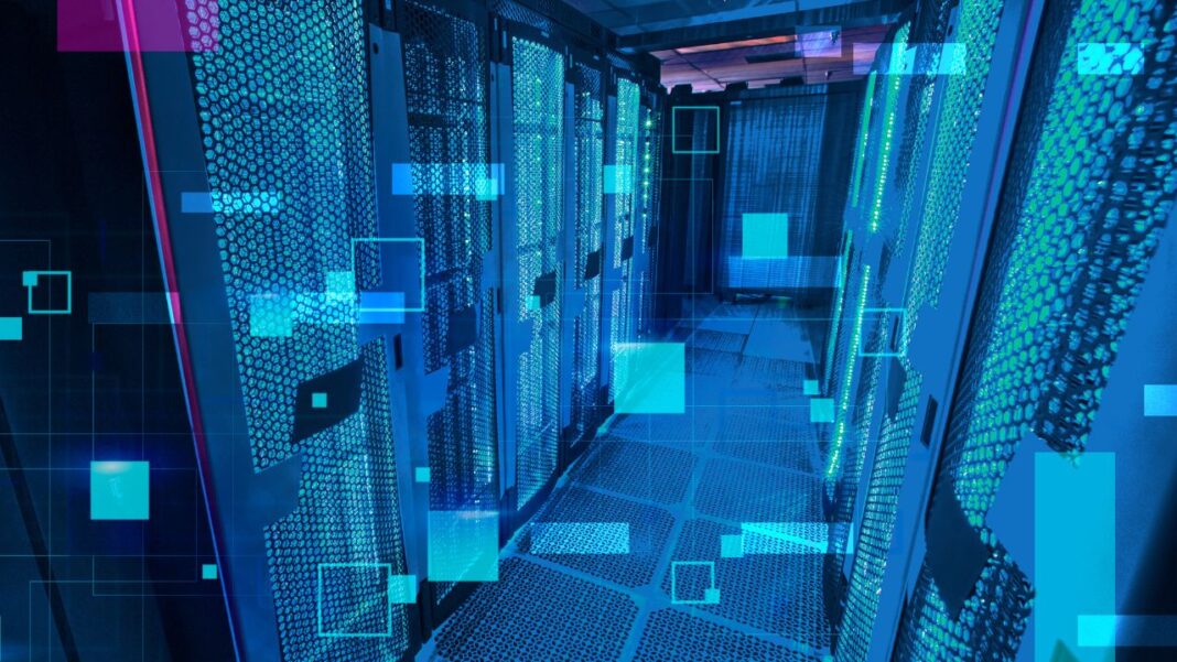 Supercomputers similar to human brain Supercomputers similar to human brain