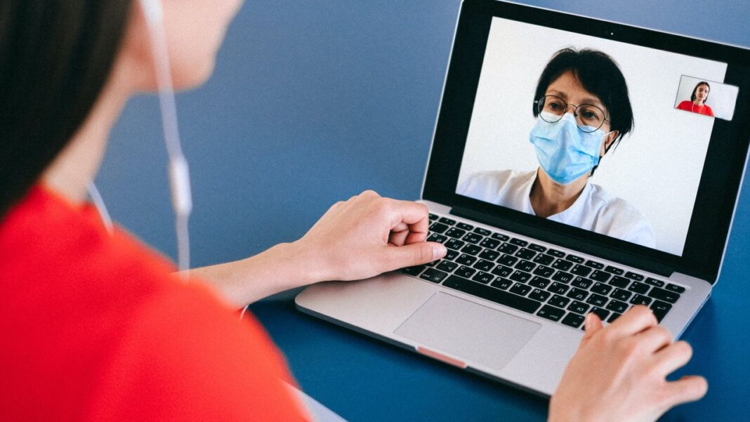 Telemedicine to transform the medical sector Telemedicine to transform the medical sector