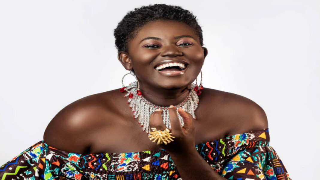 Ghanaian Afua Asantewaa eyes Guinness World Record Ghanaian Afua Asantewaa eyes Guinness World RecordÂ