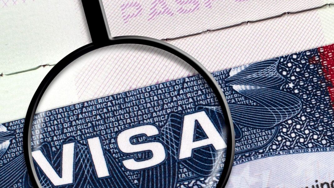 Australia Tightens Visa Rules Australia Tightens Visa Rules