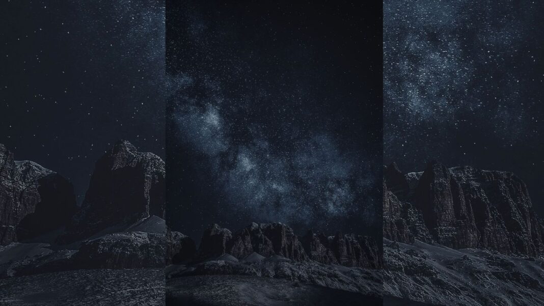 Scientists find new method to seek out Dark Matter Scientists find new method to seek out Dark Matter