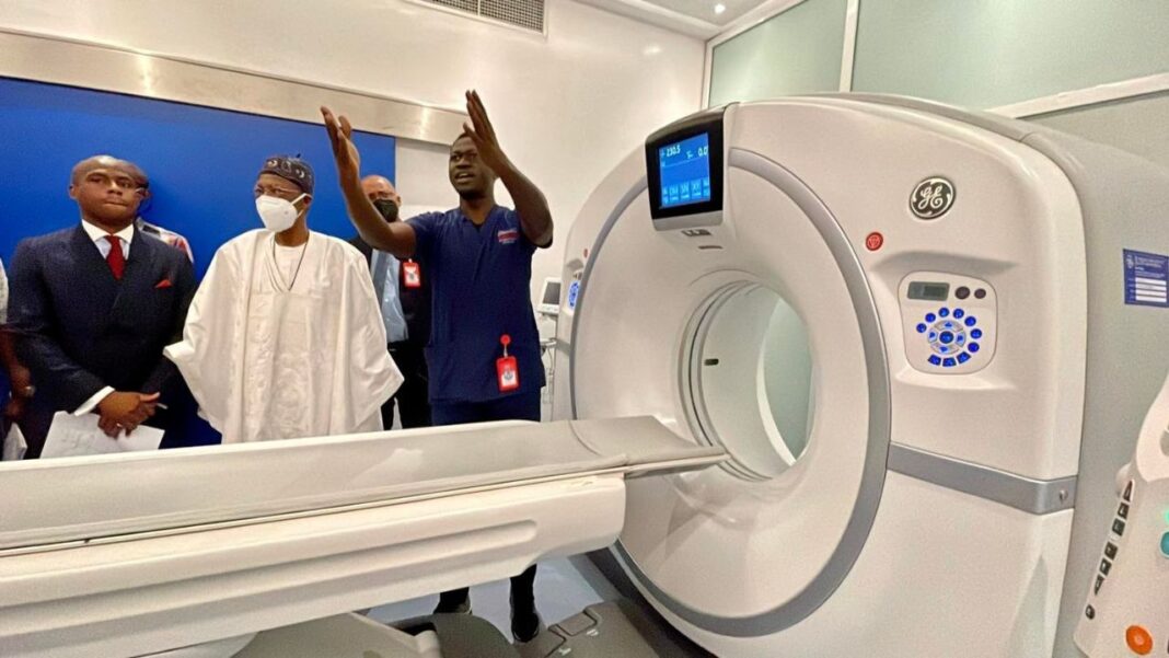 Making Nigeria a destination for medical tourists Making Nigeria a destination for medical tourists