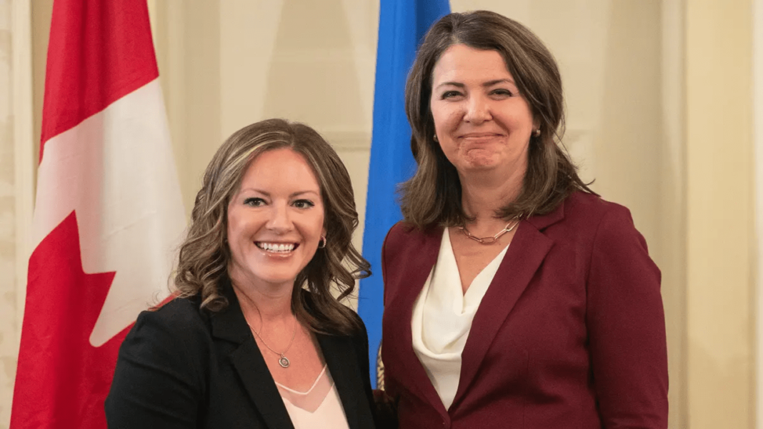 Guilbeault requested a non-disclosure agreement (NDA) before engaging in discussions says the Environment Minister of Alberta… Guilbeault requested a non-disclosure agreement (NDA) before engaging in discussions says the Environment Minister of Alberta…