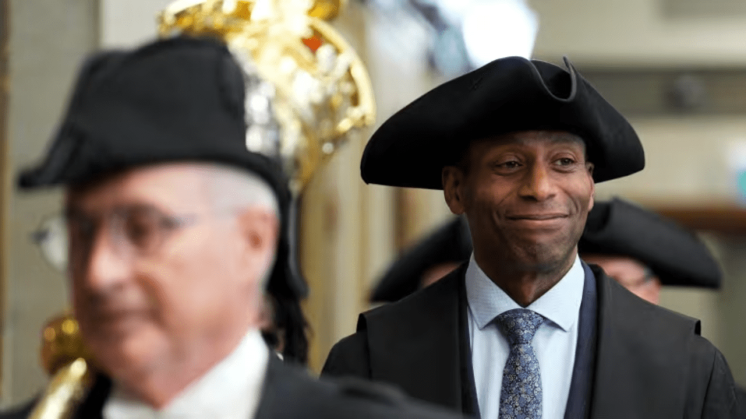 Initial aims to reinstate ‘respect’ within Parliament by The Speaker, is now facing accusations of undermining its dignity. Initial aims to reinstate ‘respect’ within Parliament by The Speaker, is now facing accusations of undermining its dignity.