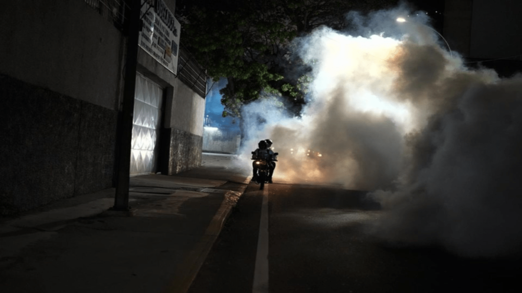 Hotter temperatures fuel dengue’s record spread Hotter temperatures fuel dengue’s record spreadÂ