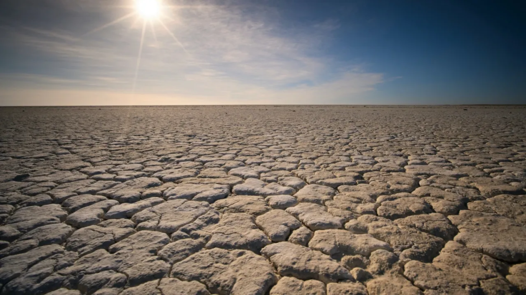Caribbean Islands vulnerable to sudden droughts Caribbean Islands vulnerable to sudden droughts