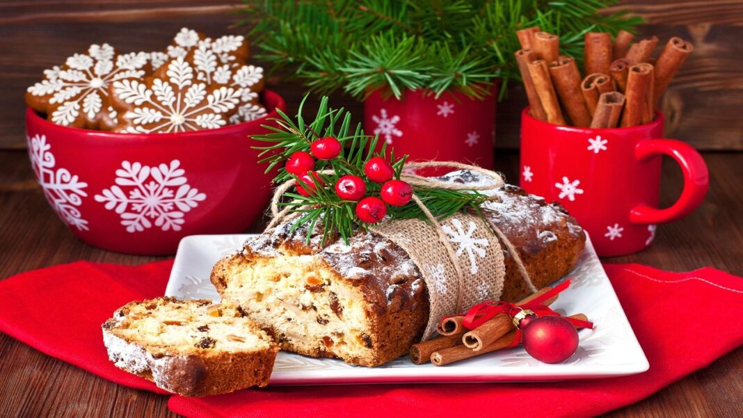 Eight ways to save money on Christmas food Eight ways to save money on Christmas food