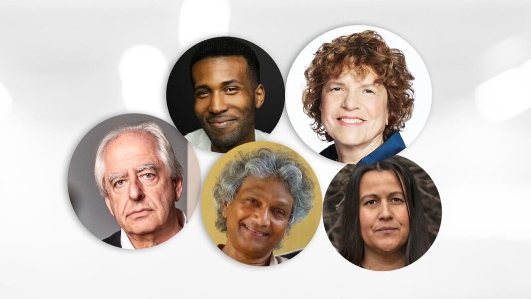 Booker Prize 2024 judges unveiled as literary award submissions commence! Booker Prize 2024 judges unveiled as literary award submissions commence!