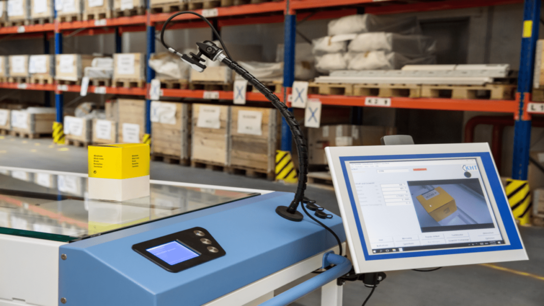 Knapp, a value chain tech leader, offers MultiScan for rent or purchase, enhancing… Knapp, a value chain tech leader, offers MultiScan for rent or purchase, enhancing…